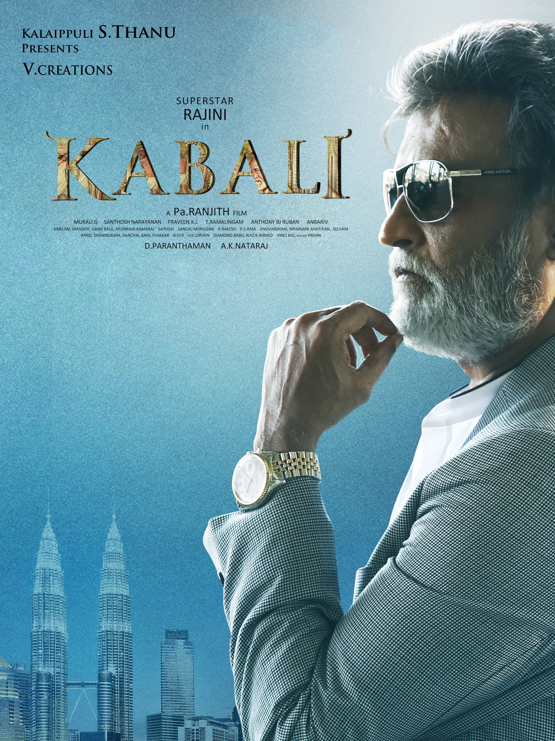 kabali online full movie